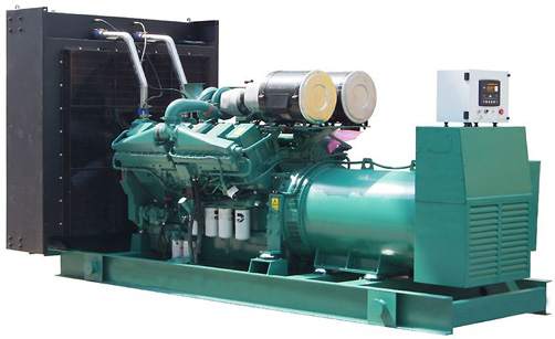 苏州30kw康明斯柴油发电机组图片 苏州30kw康明斯柴油发电机组图片